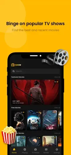 pikashow-apk-for-pc tv show